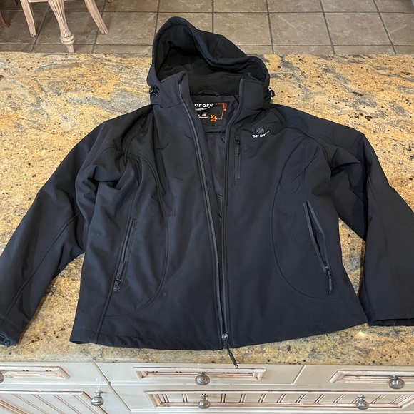 Women’s Heated Ororo Jacket - Picture 2 of 8